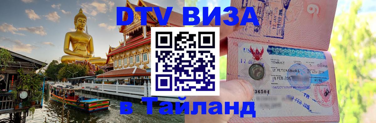 Оформление DTV визы под ключ: стоимость и тарифы, только загранпаспорт - 04.10.2025 